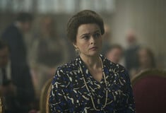 Έλενα Μπόναμ Κάρτερ: Νομίζω ότι το «The Crown» πρέπει να τελειώσει πια