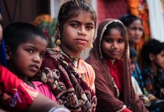 Ινδία: Πάνω από 1.800 συλλήψεις ανδρών για γάμους με ανήλικα κορίτσια