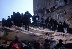 Ευθύμιος Λέκκας: Δεν συνδέονται οι σεισμοί σε Τουρκία και Ρόδο 