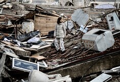 Σεισμός στην Τουρκία: «Οι πόλεις μας θα γίνουν νεκροταφεία» προειδοποιούσαν οι πολιτικοί μηχανικοί
