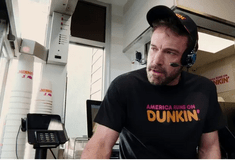 Ben Affleck's Dunkin' Super Bowl commercial sends social media into a frenzy: 'Greatest thing ever filmed'