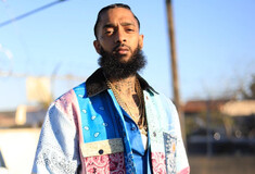 Nipsey Hussle: 60 χρόνια ποινή φυλάκισης στον δράστη της δολοφονίας του ράπερ 