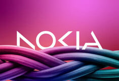 Η Nokia άλλαξε το λογότυπό της -Δεν θέλει να την θεωρούν πωλητή τηλεφώνων