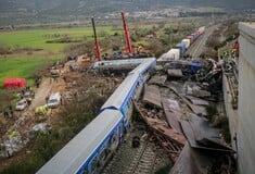 Τέμπη: Νέα παραγγελία Ντογιάκου για τις έρευνες της τραγωδίας