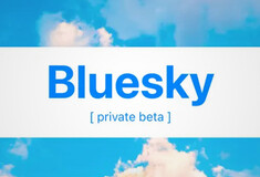 Bluesky: Το νέο social media του Τζακ Ντόρσεϊ που θέλει να ανταγωνιστεί το Twitter