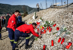 Δυστύχημα στα Τέμπη: Τα 11 μέτρα στήριξης για συγγενείς θυμάτων, τραυματίες και επιβάτες