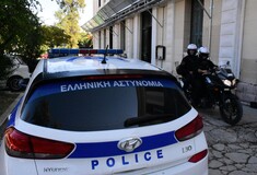 Θεσσαλονίκη: Συνελήφθη 25χρονος για απόπειρα βιασμού 19χρονης