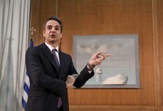 Μητσοτάκης: «Τηρήσαμε τις βασικές προεκλογικές δεσμεύσεις»- Το βίντεο στο TikTok