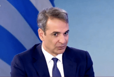 Μητσοτάκης: ΕΥΔΑΠ και ΕΥΑΘ θα φύγουν από το Υπερταμείο, θα επιστρέψουν στον άμεσο έλεγχο του δημοσίου