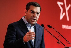 Εκλογές 2023: Όλοι οι υποψήφιοι βουλευτές του ΣΥΡΙΖΑ