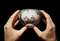 'Highly important' Chinese bowl fetches over $25 million at auction