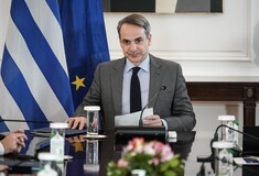 Μητσοτάκης: 