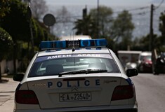 Ανήλικοι έπεσαν θύματα ληστείας σε Ακρόπολη και Μαρούσι