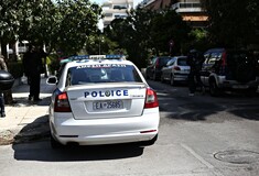 Αμπελόκηποι: Δολοφονία 45χρονου με μαχαίρι- Μία σύλληψη