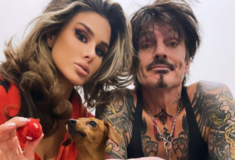 Ο Tommy Lee διέγραψε τρανσφοβική ανάρτησή του -«Είμαι o πιο ομοφυλόφιλος μ@@κας του κόσμου!» 