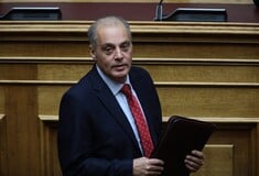 Ελληνική Λύση: Ισχυροί τριγμοί μετά από δημοσίευμα για «αποστάτες» - Αποχώρησαν  βουλευτές