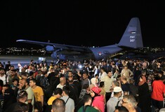 Σουδάν: Απεγκλωβίστηκαν ακόμη 10 Έλληνες εν μέσω ανθρωπιστικής κρίσης