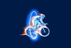 ΔΕΗ - Το ποδήλατο θέλει ενέργεια