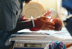 ΠΟΥ: Σε τέλμα οι προσπάθειες μείωσης μητρικών θανάτων και θανάτων νεογνών	