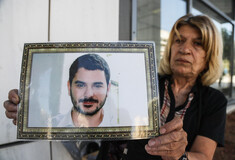 Δολοφονία Μάριου Παπαγεωργίου: Νέα προθεσμία έλαβαν οι δύο κατηγορούμενοι
