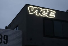 Αίτηση πτώχευσης από τη Vice Media Group