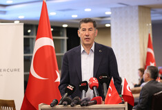 Εκλογές Τουρκία: «Ανοιχτός σε διάλογο» ο Σινάν Ογάν τόσο με Ερντογάν όσο και με Κιλιτσντάρογλου