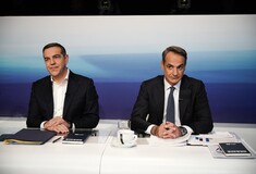 Εκλογές 2023: Κόντρα για τα περί «κυβέρνησης ειδικού σκοπού» του Τσίπρα