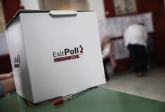 Εκλογές 2023: Τι ώρα αναμένεται το exit poll