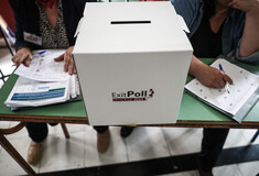 Εκλογές 2023: Το ερωτηματολόγιο του exti poll