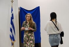 Εκλογές 2023: Στις κάλπες οι Έλληνες