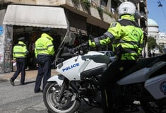 Καλλιθέα: Συνελήφθη οπλισμένος 38χρονος - Είχε μαζί του 56 σφαίρες