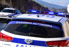 Θεσσαλονίκη: Εξαφάνιση 43χρονου- Τηλεφώνησε στην αστυνομία πριν χαθούν τα ίχνη του