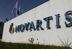 Υπόθεση Novartis: Απαλλαγή πρώην στελεχών για δωροδοκίες πολιτικών- Νέες διώξεις 