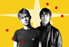 ΕΠΕΞ Blur vs Oasis, σαν να μην πέρασε μια μέρα