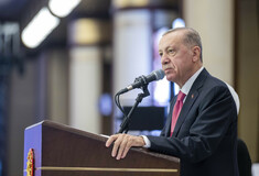 Τουρκία: Αυτή είναι η νέα κυβέρνηση Ερντογάν - Εκτός Ακάρ και Τσαβούσογλου