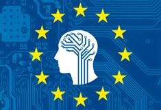 Οι πρώτοι κανόνες για την Τεχνητή Νοημοσύνη στην ΕΕ είναι γεγονός