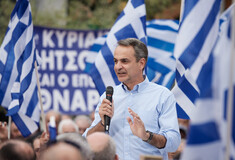 PM-in-waiting, Greek conservative leader wants to realise investment grade goal