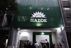 Εκλογές 2023 – ΠΑΣΟΚ: Αποσύρεται η υποψηφιότητα Γλύκα - Λόγω νομικής εμπλοκής στην υπόθεση Βαλυράκη