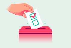 Εκλογές 2023: 20 ερωταπαντήσεις για την κάλπη - Τι αλλάζει, τι να προσέξετε 