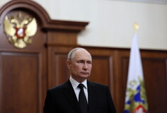 Πούτιν: Πρώτες δηλώσεις, μετά το τέλος της εξέγερσης της Wagner 
