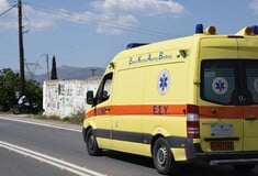 Θεσσαλονίκη: Παράσυρση 12χρονου από αυτοκίνητο