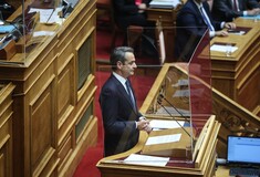 Κυριάκος Μητσοτάκης: Κρατά την έδρα στην Α' Θεσσαλονίκης - Ποιος μένει εκτός Βουλής