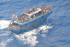 New York Times για ναυάγιο στην Πύλο: «Όλοι ήξεραν ότι το πλοίο ήταν καταδικασμένο και κανείς δεν βοήθησε»