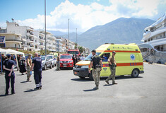 Πνιγμοί στη θάλασσα: Επτά θάνατοι μέσα σε 24 ώρες