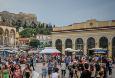 Παρουσιάζεται σήμερα το νέο οικονομικό νομοσχέδιο- Τι περιλαμβάνει