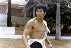 bruce lee