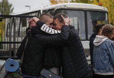 Πόλεμος Ουκρανίας: Μεγάλη σύσκεψη στη Σαουδική Αραβία - Πώς αντέδρασαν Μόσχα και Κίεβο 