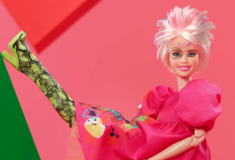 H «Weird Barbie» κερδίζει την αναγνώριση που της αξίζει 