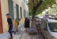 Νέα Φιλαδέλφεια: «Είχαμε το μαχαίρι για να κόβουμε τρόφιμα» ισχυρίστηκαν οι Ρούμανοι συλληφθέντες 