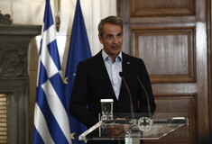 Μητσοτάκης: Νέα μέτρα κατά της αθλητικής βίας- Κλείνουν οι λέσχες οπαδών